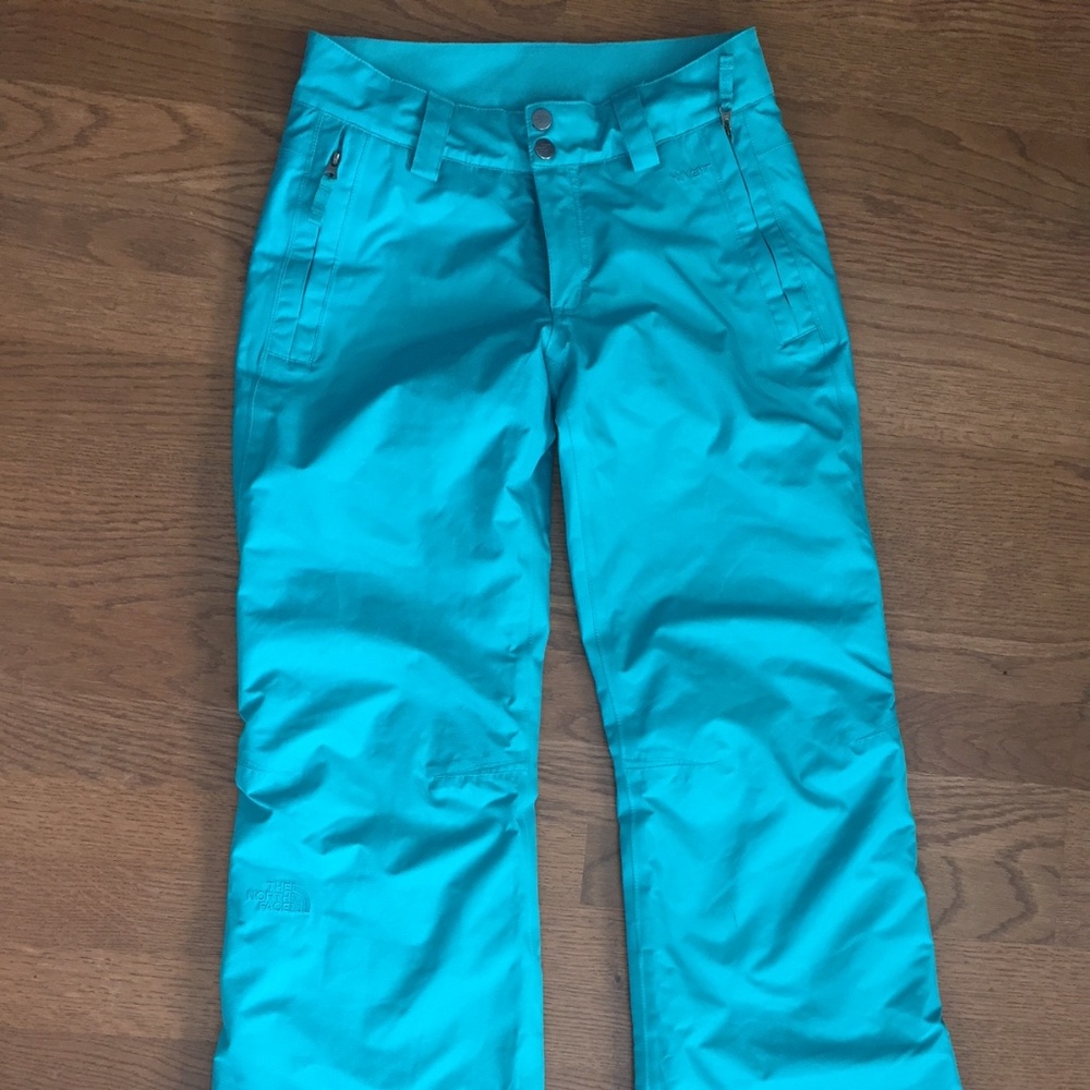 The North Face Ski/Snowboard Pants - Women's XS